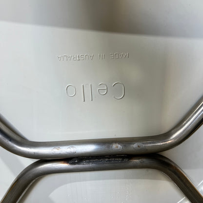 Cello Chair in White