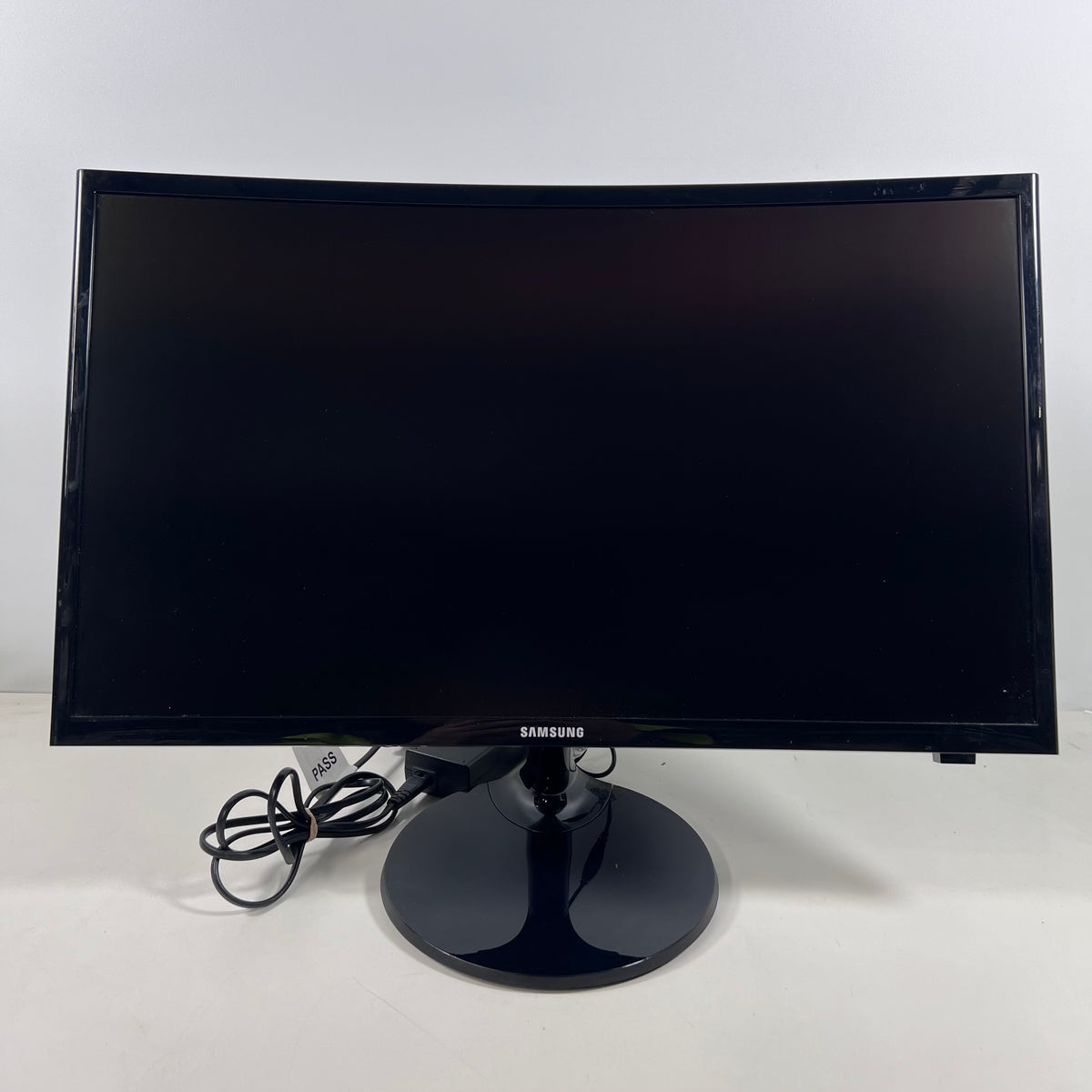 Samsung Monitor-Smart TV hybrid V24F39SFEX