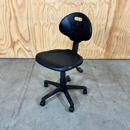 Industrial Polyurethane Task Chair