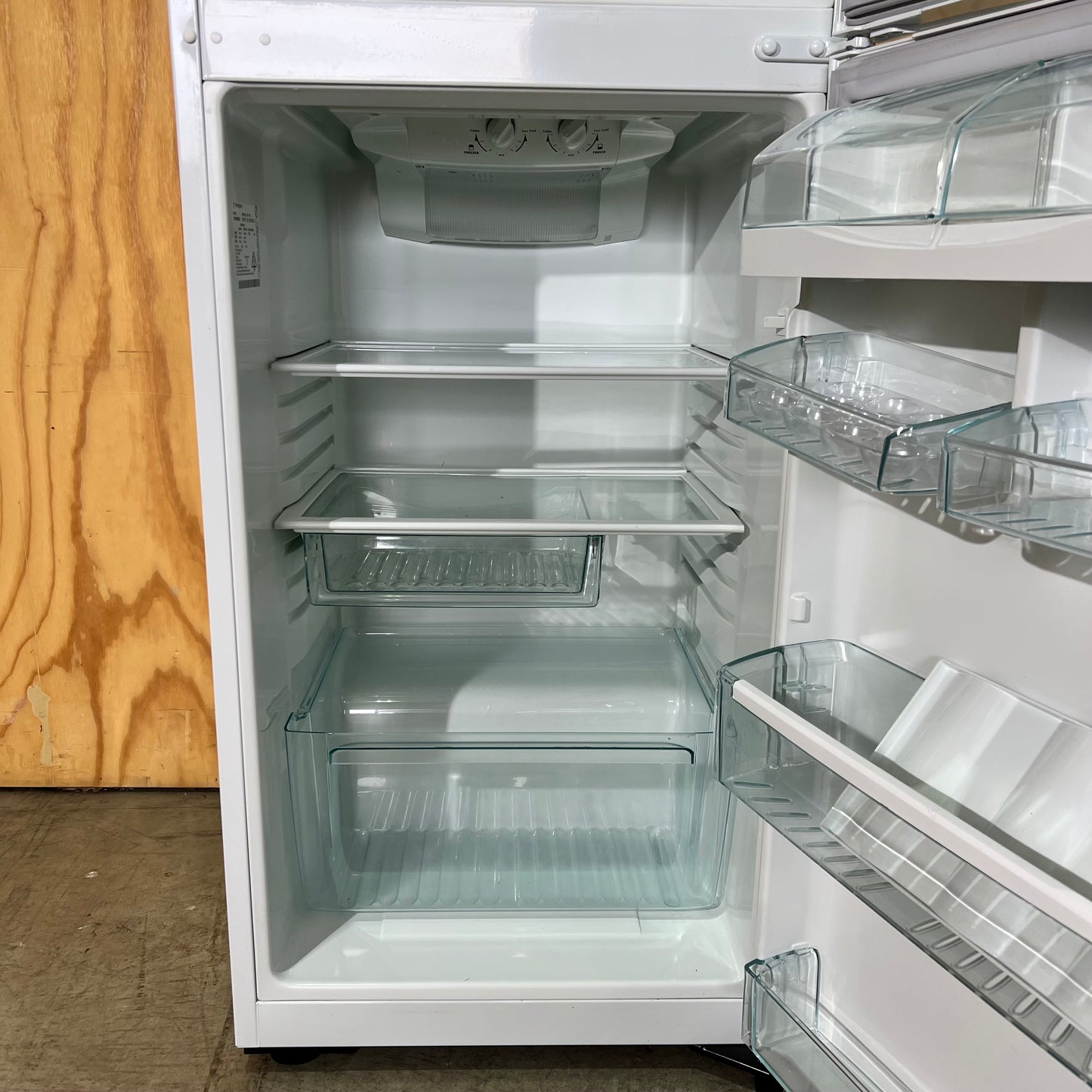 Westinghouse Fridge/Freezer