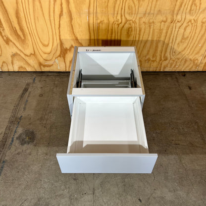 3 Drawer Floor Cupboard