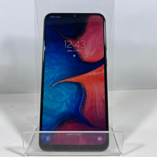 Samsung Galaxy A20 32 GB