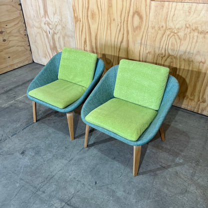 Opera Breakout Room Armchair