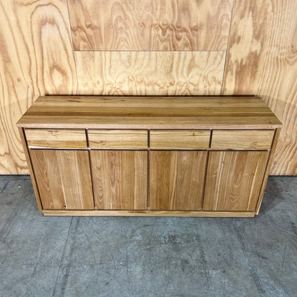 HENSLEY Solid Timber Buffet