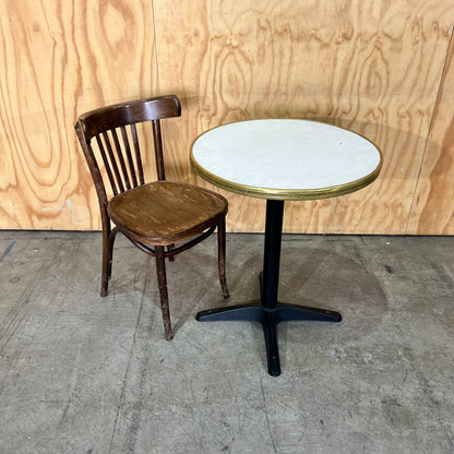 Thonet Timber Bistro Chair