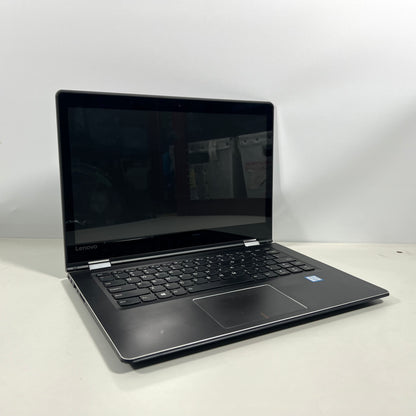 Lenovo Yoga 510-14IKB 14" 2 In 1 Touch Laptop