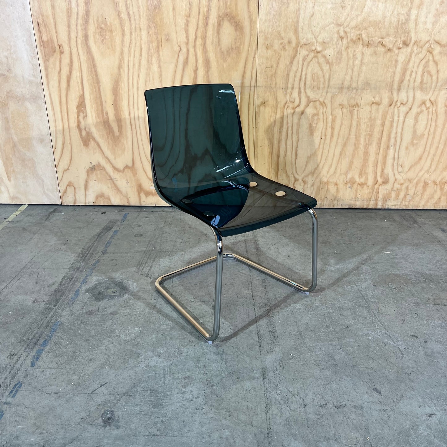 Tobias Chair by IKEA