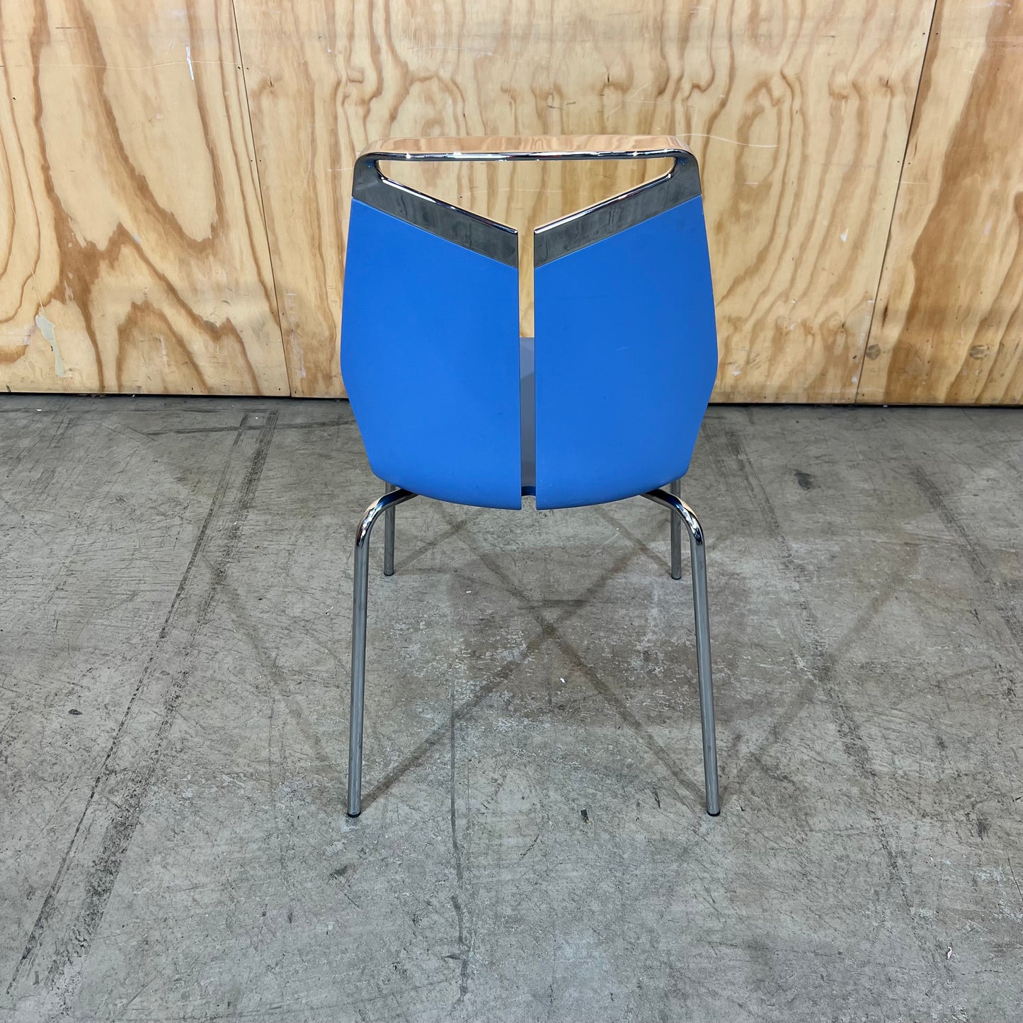 Gripp Chair by Decoma Design for Dexo
