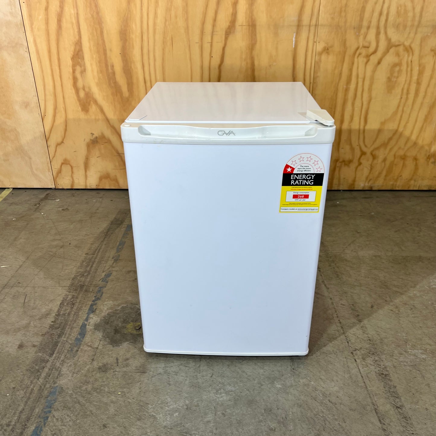69L GVA Bar Fridge