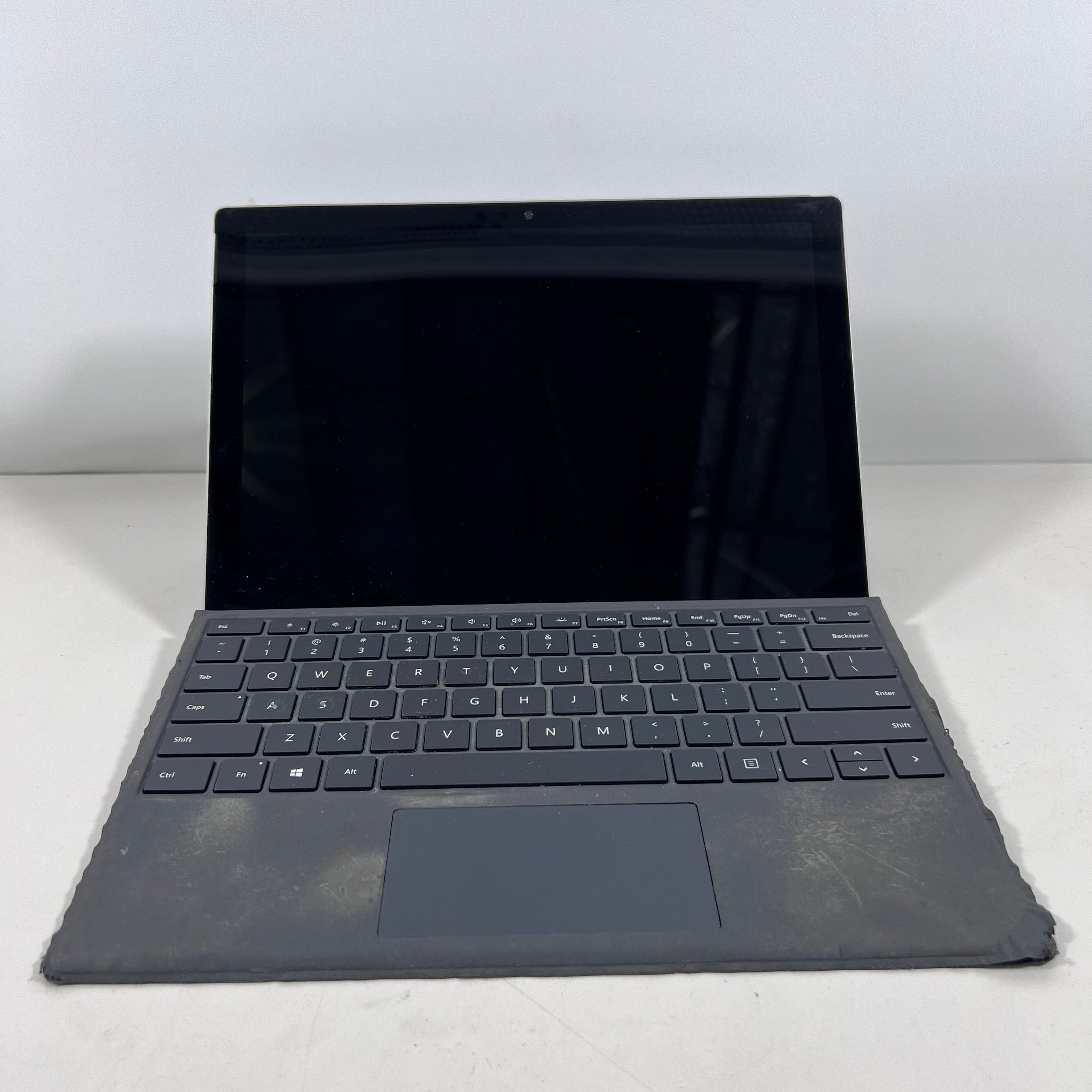 Microsoft Surface Pro 5 Tablet Computer – Green Collect