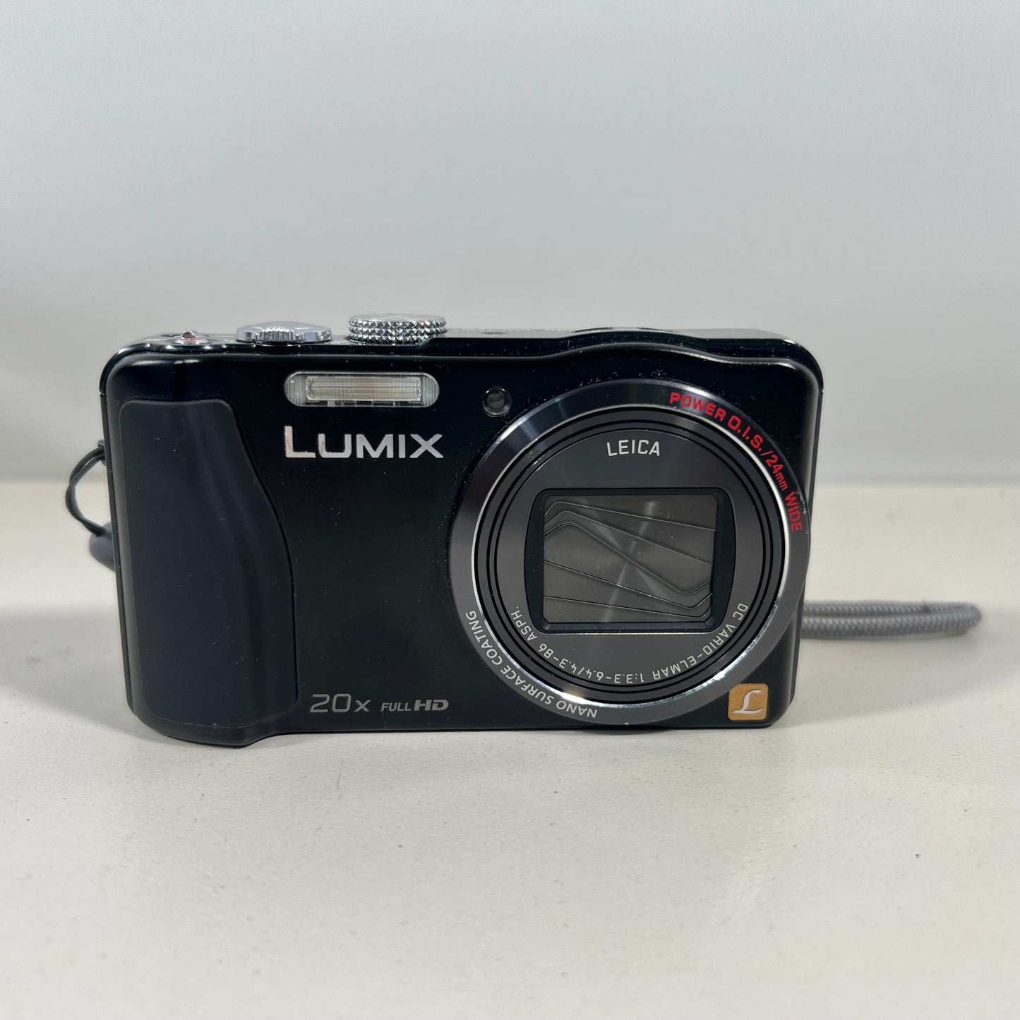 Panasonic Lumix DMC-TZ30