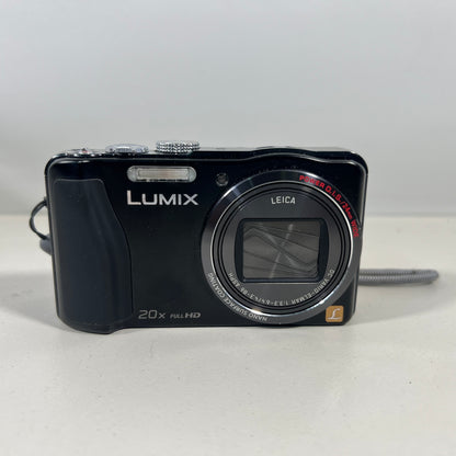 Panasonic Lumix DMC-TZ30