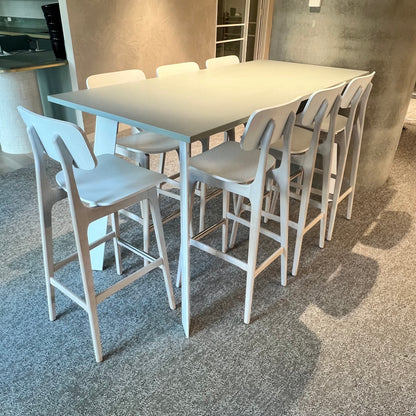 ANNA Barstool by PIANI