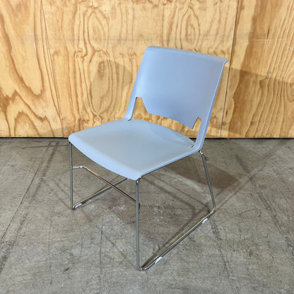 Haworth Very Sled Base Chair