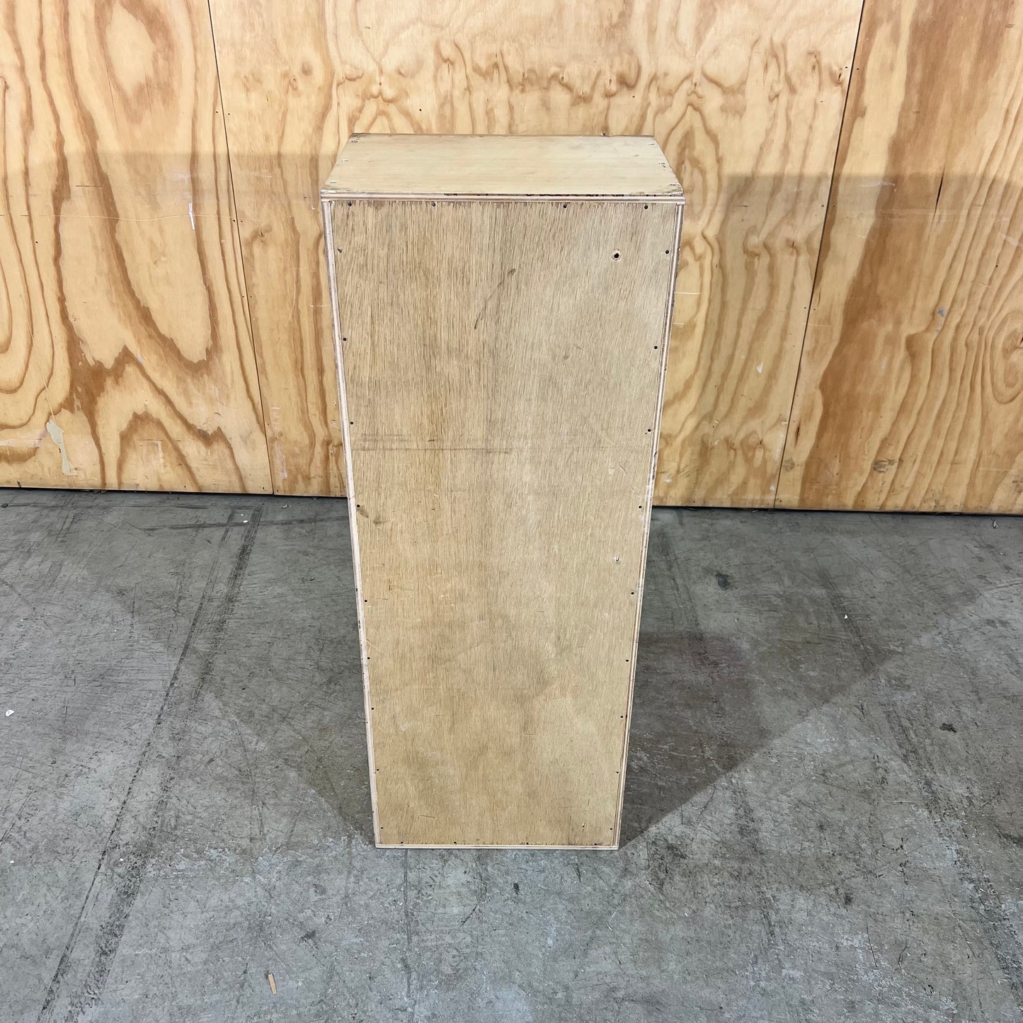 Custom Timber Document Organiser