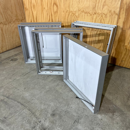 Commercial SEG Fabric LED Lightbox Frame
