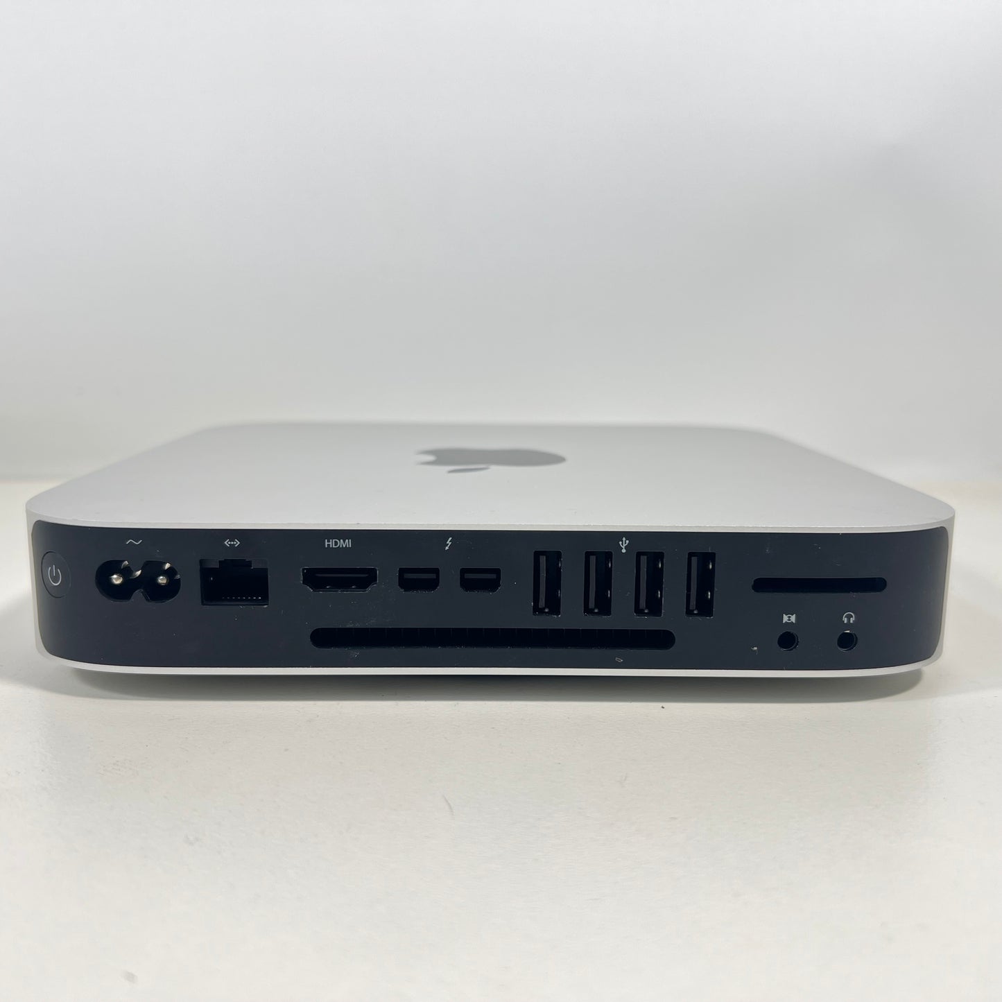 Apple Mac Mini Computer (Late 2014)