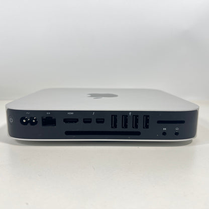 Apple Mac Mini Computer (Late 2014)