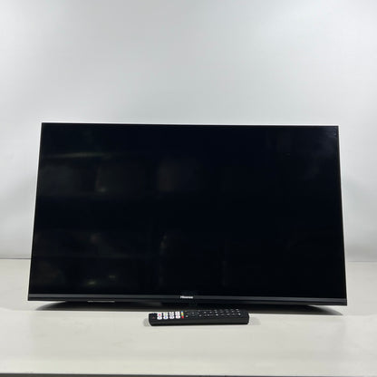 Hisense 32A4HAU 32-inch HD LED Smart TV