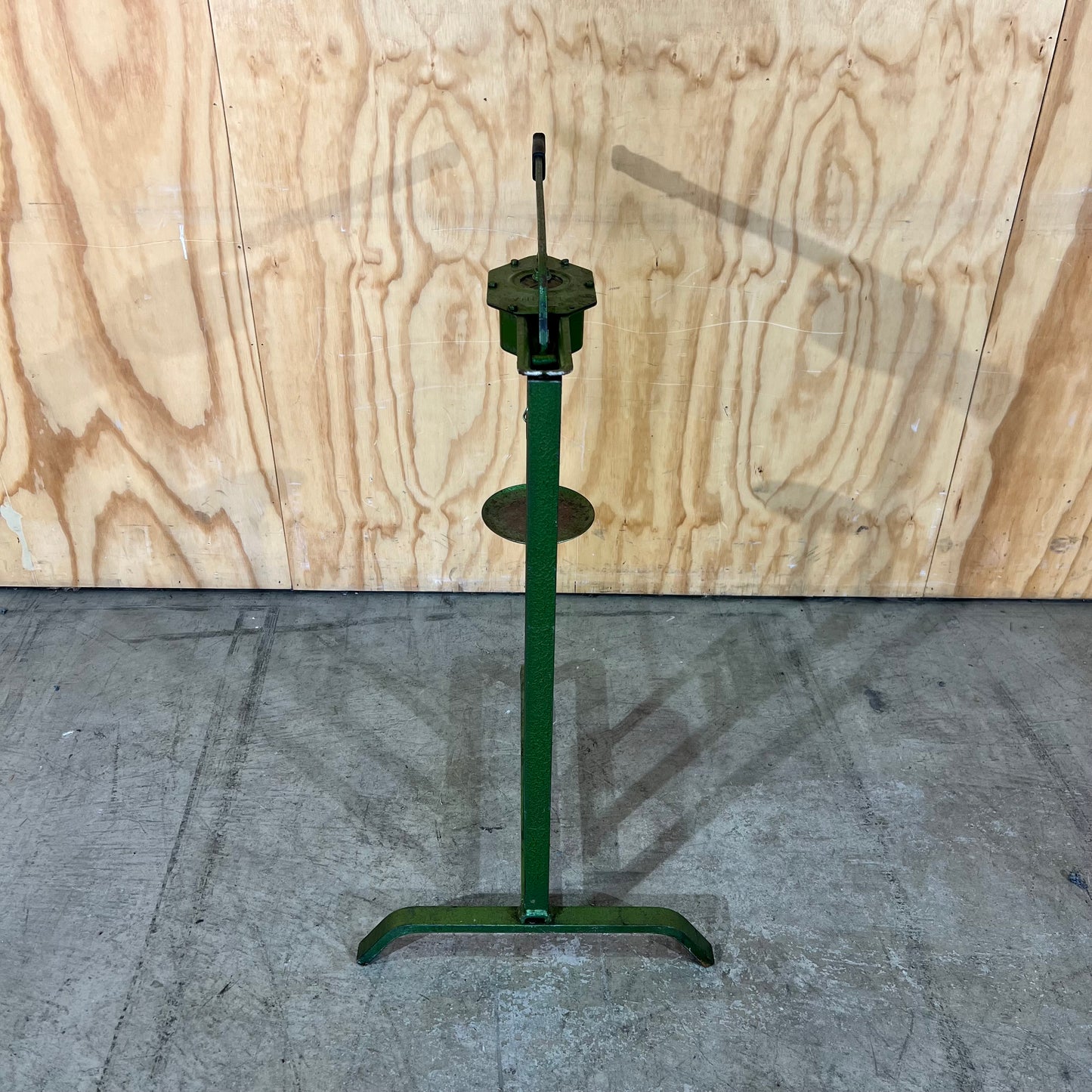 Manual Floor-Standing wine bottle corker