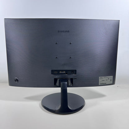 Samsung C27F390FHE 27-inch curved LED monitor