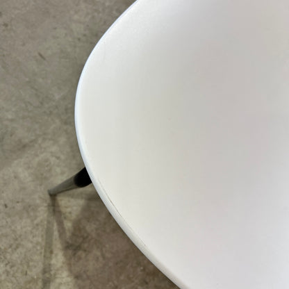 Lottus Chair by Enea in White