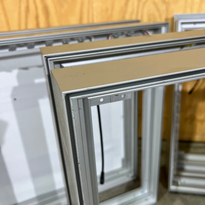 Commercial SEG Fabric LED Lightbox Frame