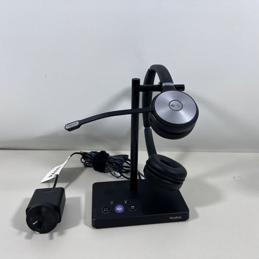Yealink WH62 & WHB620 Base Wireless Headset