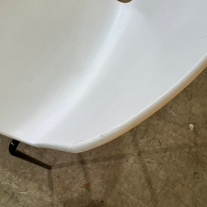 Lottus Chair by Enea in White