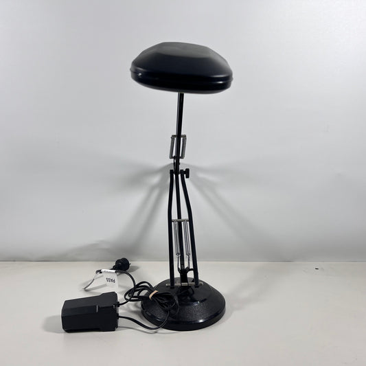Fluorescent Desk Lamp