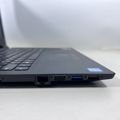 Lenovo V110 Laptop