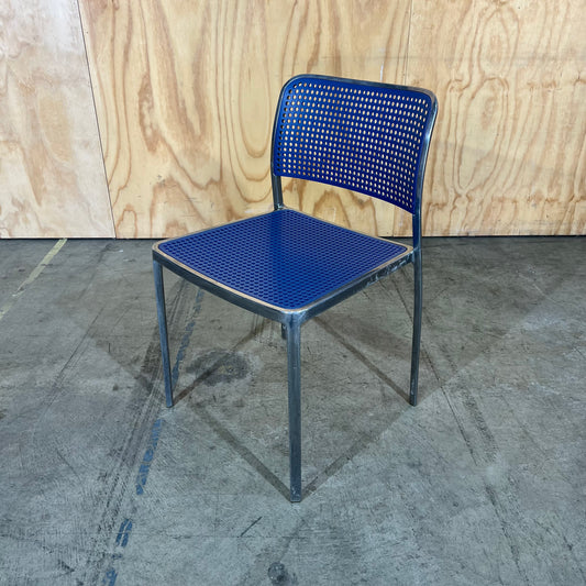Kartel Audrey Chair by Piero Lissoni B GRADE