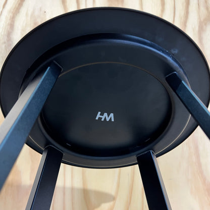 HAY Revolver Bar Stool by Leon Ransmeier