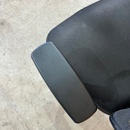 Premium Mesh Task Chair
