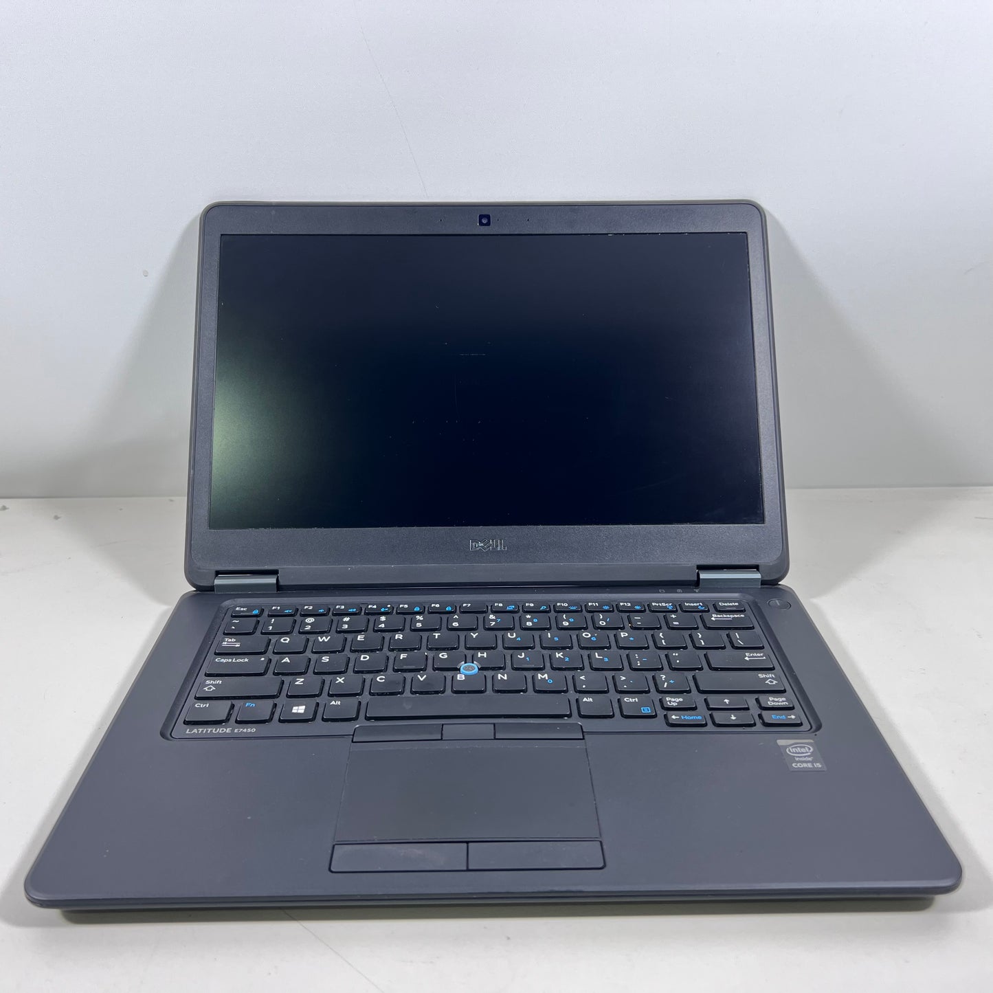 Dell Laptop Computer Latitude E7450