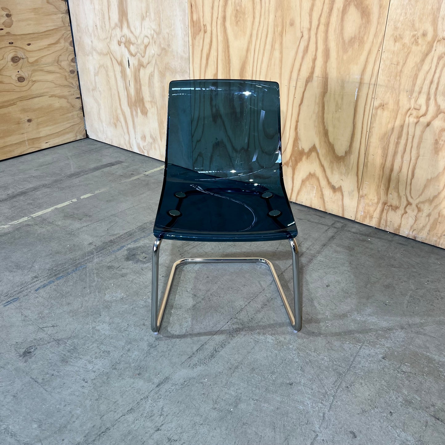 Tobias Chair by IKEA