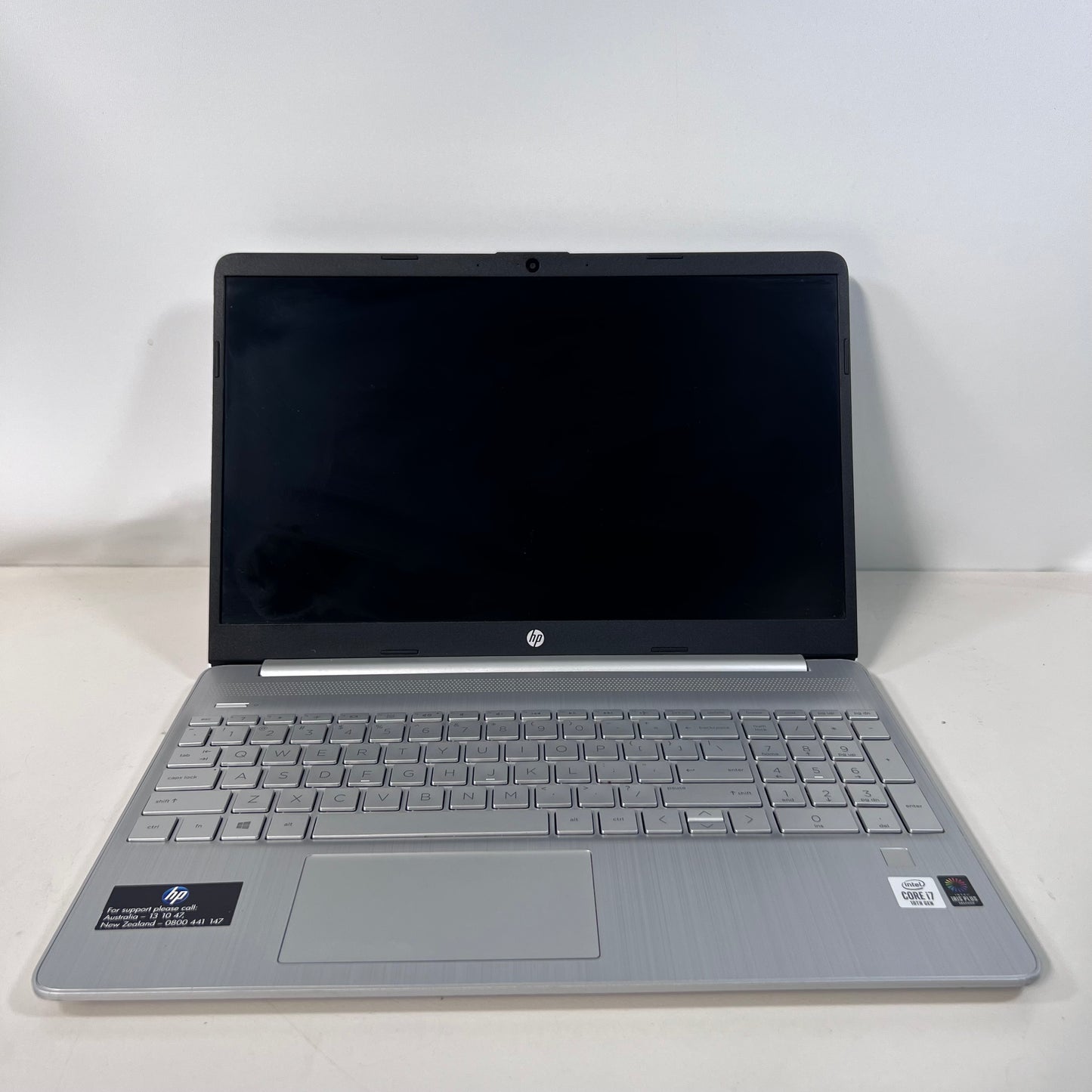 HP Laptop 15s-FQ1055TU