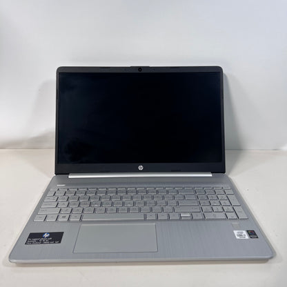 HP Laptop 15s-FQ1055TU