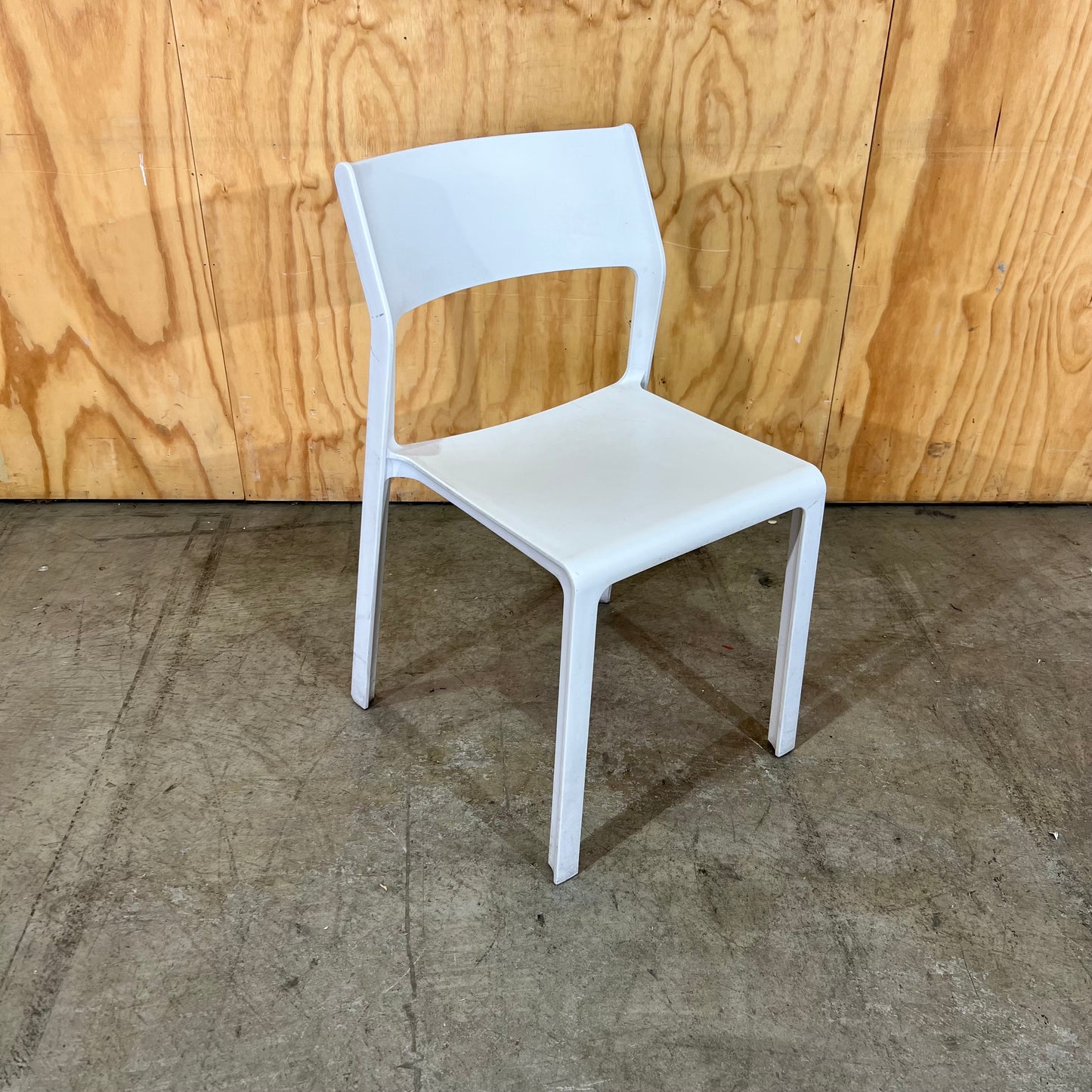 Nardi Trill Bistrot Stackable Chair