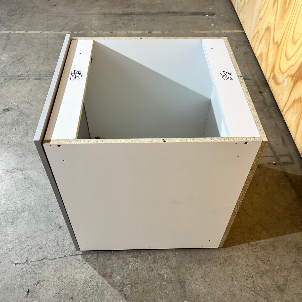 1 Door Base Cupboard Unit