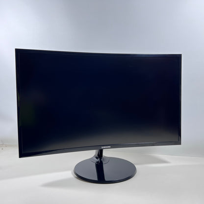 Samsung C27F390FHE 27-inch curved LED monitor