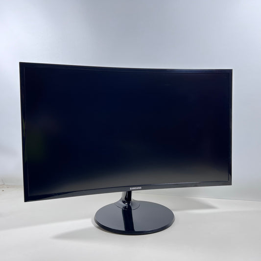 Samsung C27F390FHE 27-inch curved LED monitor