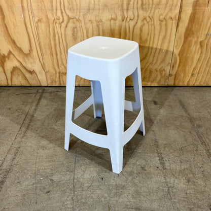 Solo High Stool by Krost