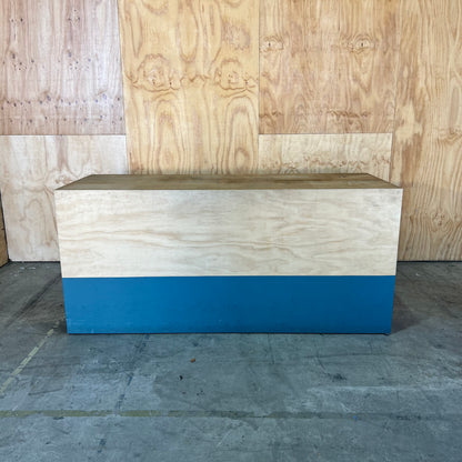Ply Retail Reception Desk