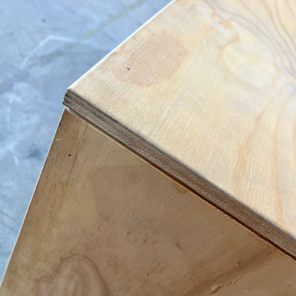 Ply Retail/Workshop Bench