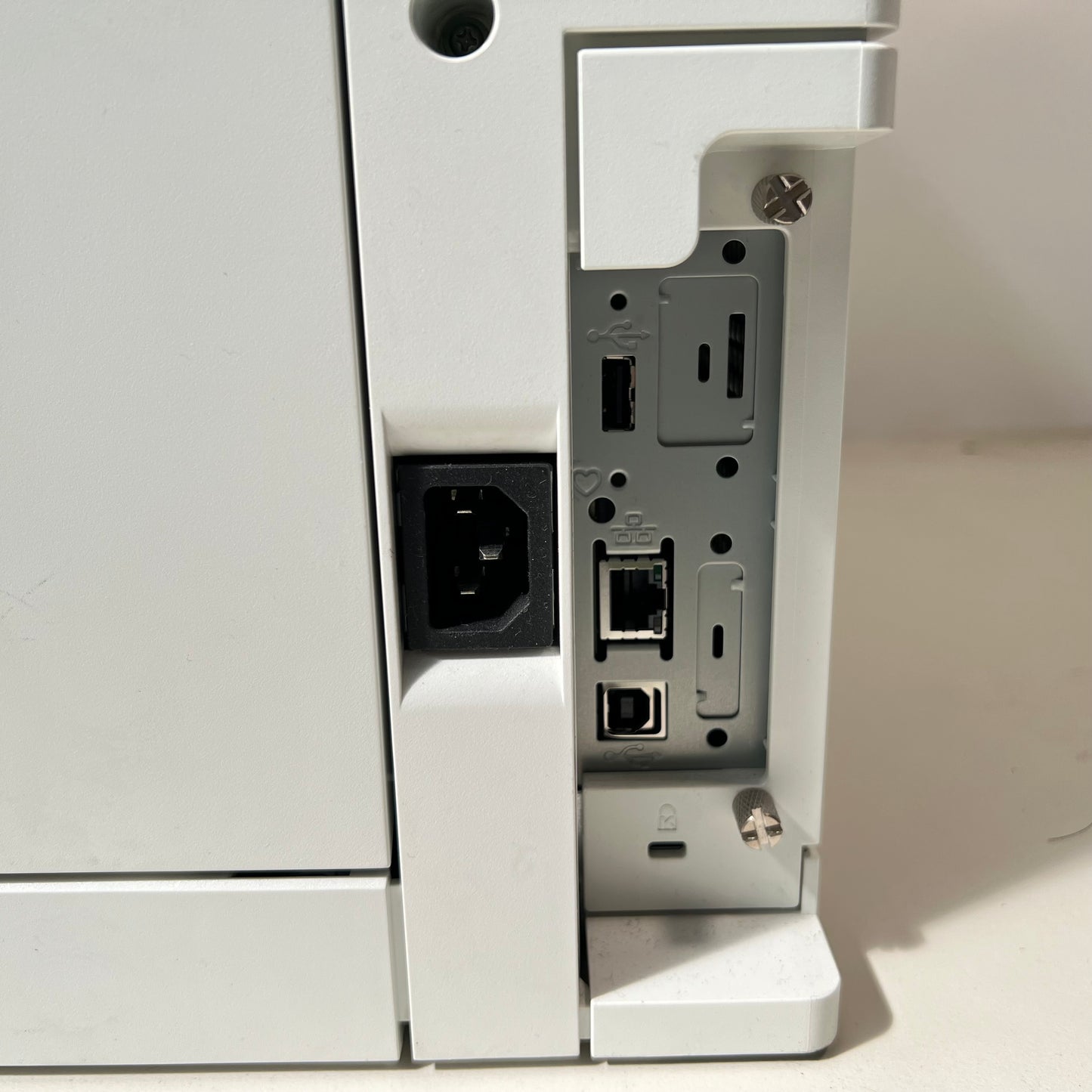 HP LaserJet Enterprise M607 Printer