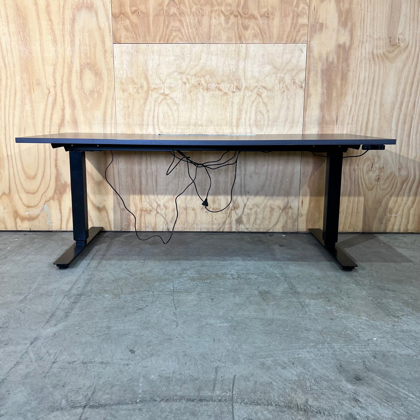 Electric Sit Stand Desk