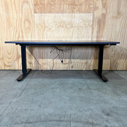 Electric Sit Stand Desk