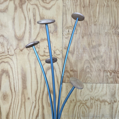 Alba Coat Rack