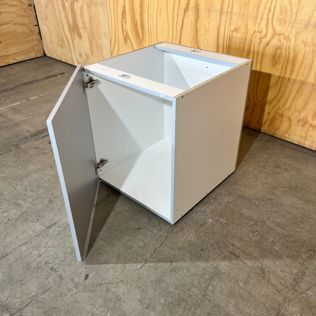 1 Door Base Cupboard Unit
